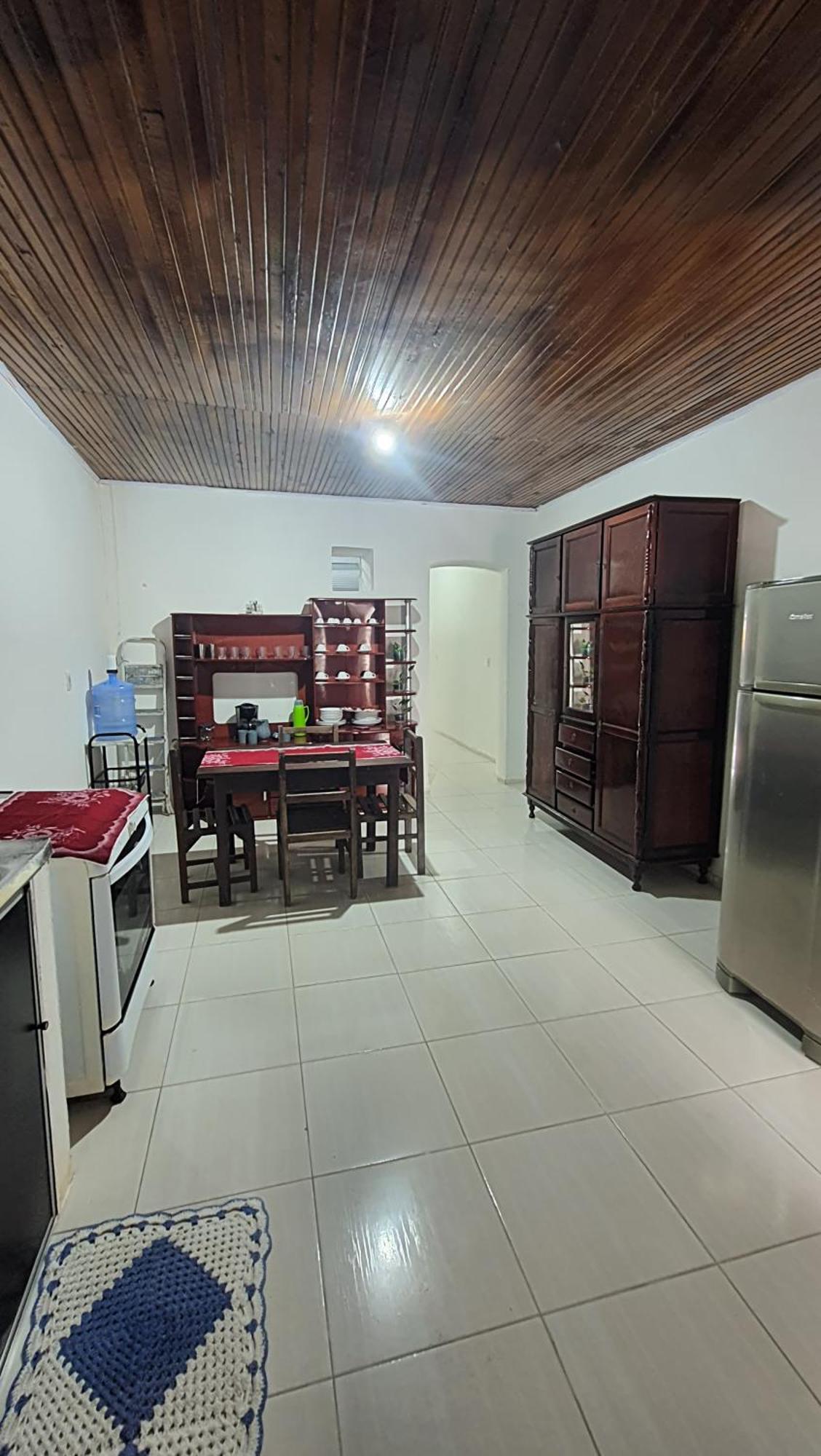 Casa No Coracao De Areia别墅 外观 照片