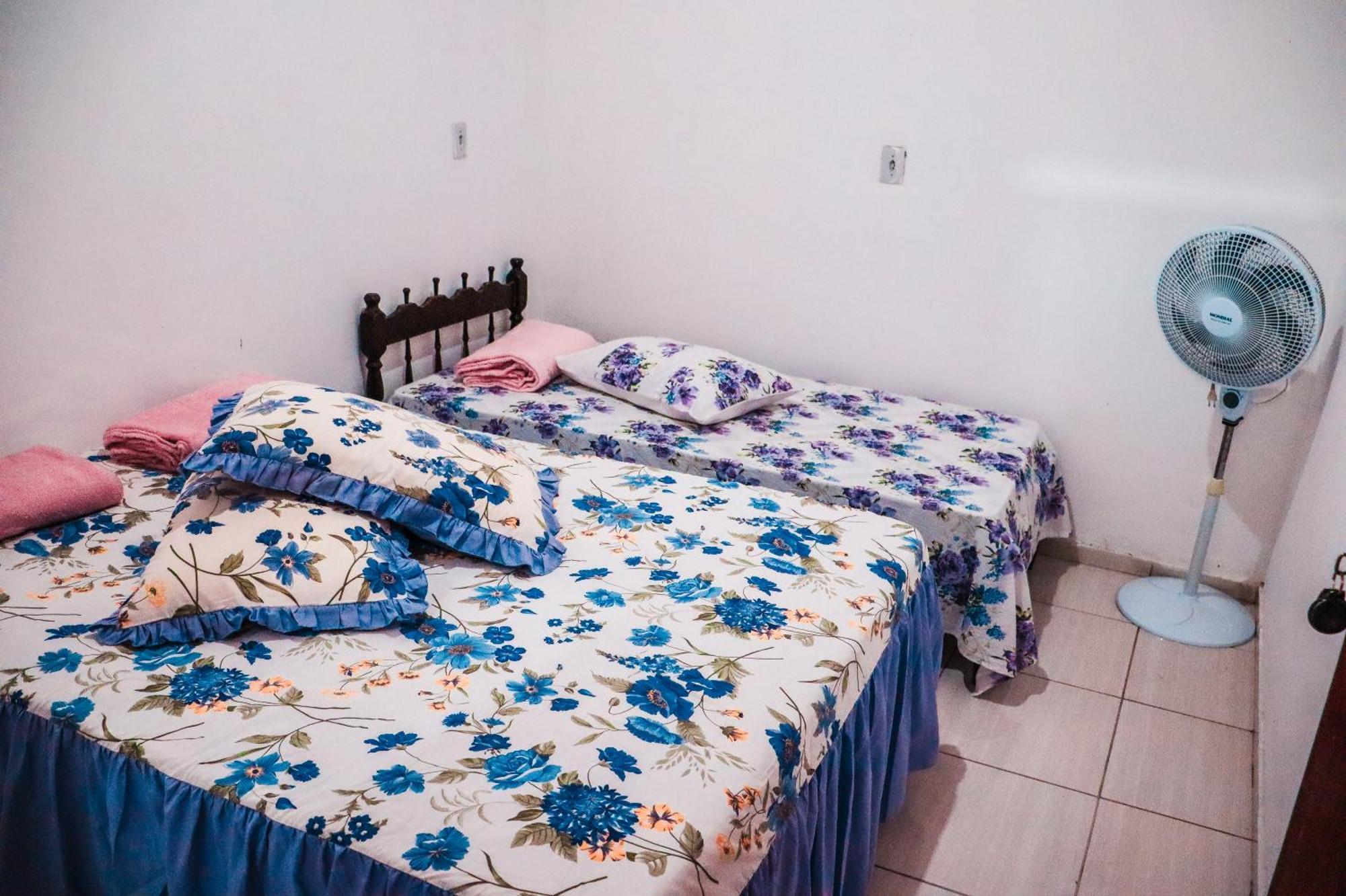 Casa No Coracao De Areia别墅 外观 照片