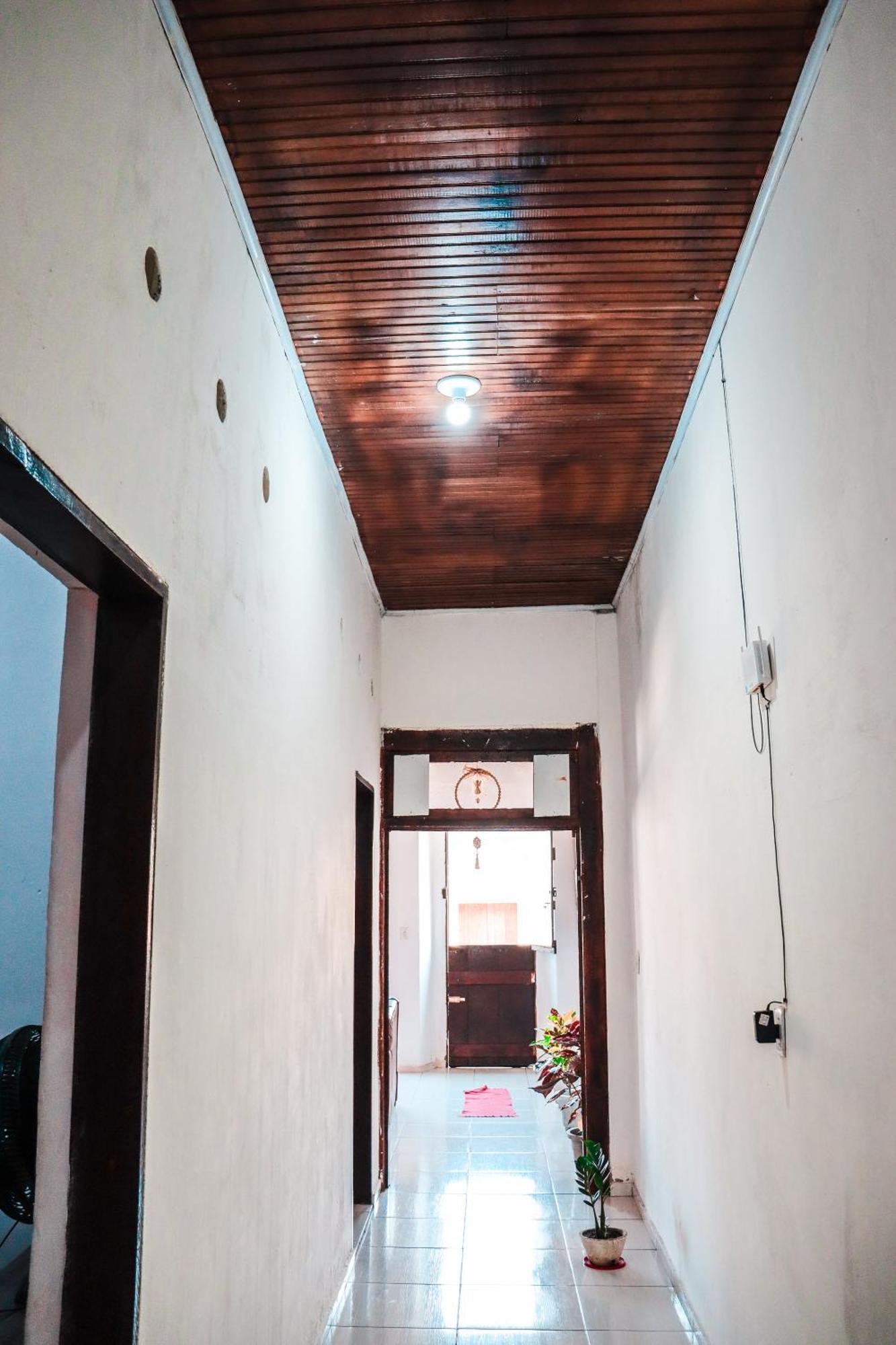 Casa No Coracao De Areia别墅 外观 照片