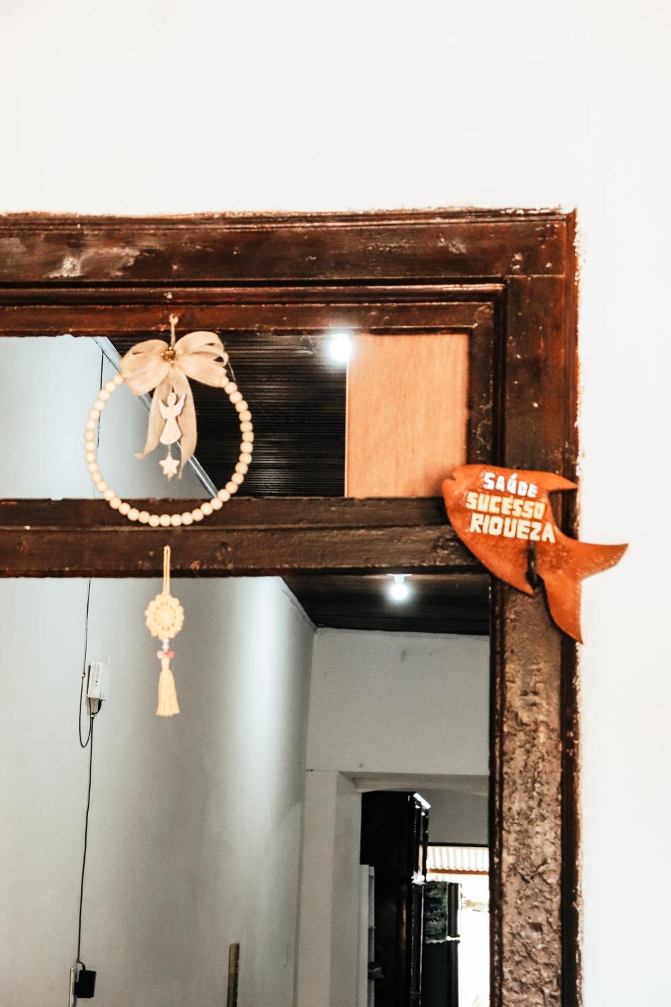 Casa No Coracao De Areia别墅 外观 照片